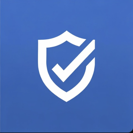 Client Verification Logo